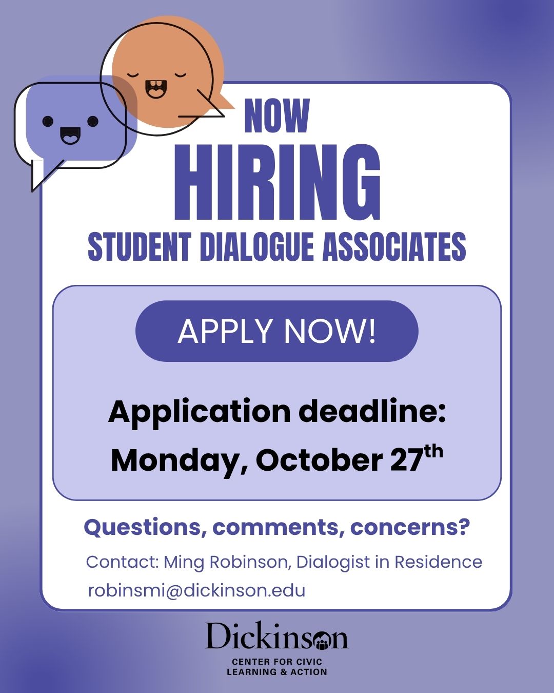 sda application 