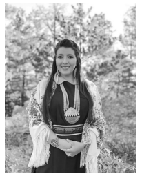 Joannie Suina Profile Pic 