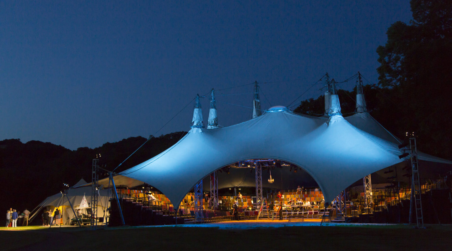 Westchester Night at the Theatre: The Comedy of Errors