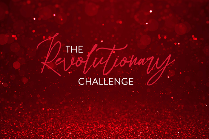 Revolutionary Challenge image