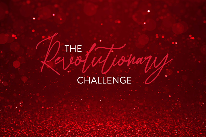 Revolutionary Challenge image