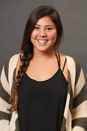 Lyndsey Tanabe, 2016 Baird Sustainability Fellow