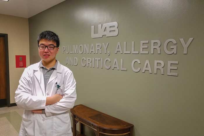 Tao xu internship jo