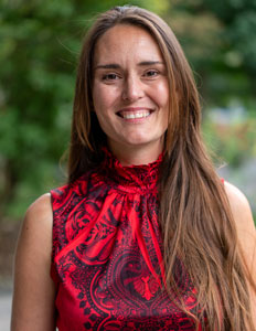 Tara fischer