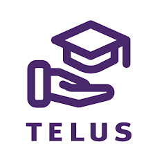 Telus logo