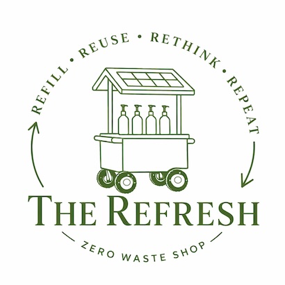 The Refresh 