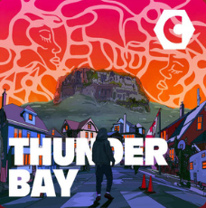 Thunder Bay Podcast