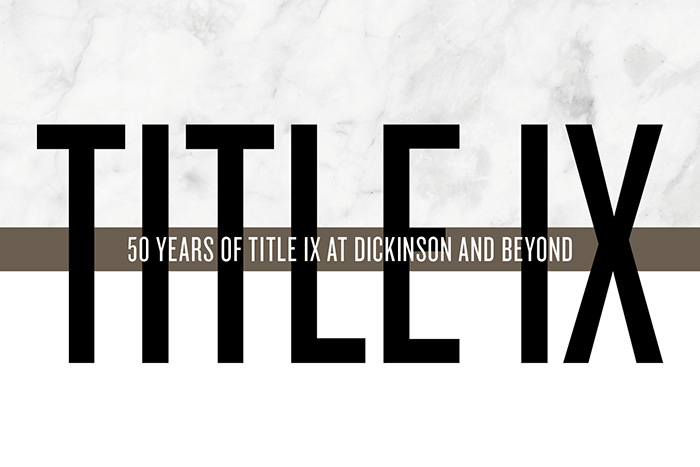 Title ix dsonmagfall22