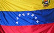 Venezuelan Flag