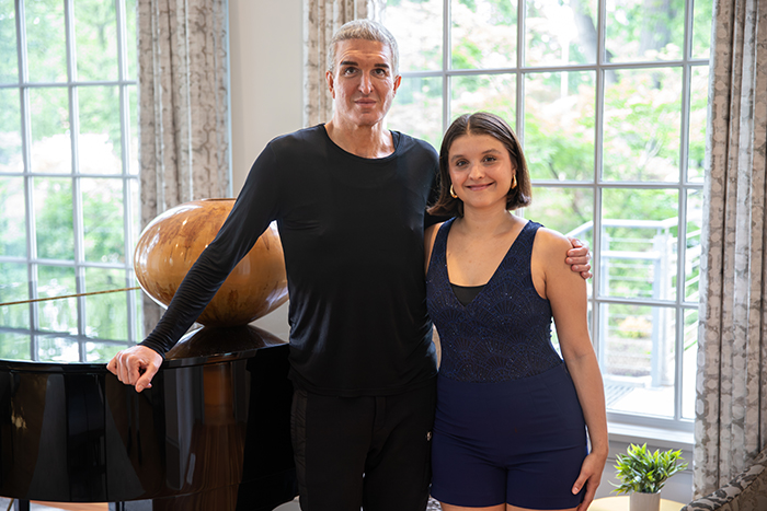 Formulating the Future of High-End Beauty