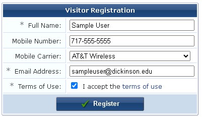 Visitor 3