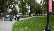ADMISSIONS (DAVS)