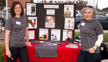 MARKETING & COMMUNICATIONS