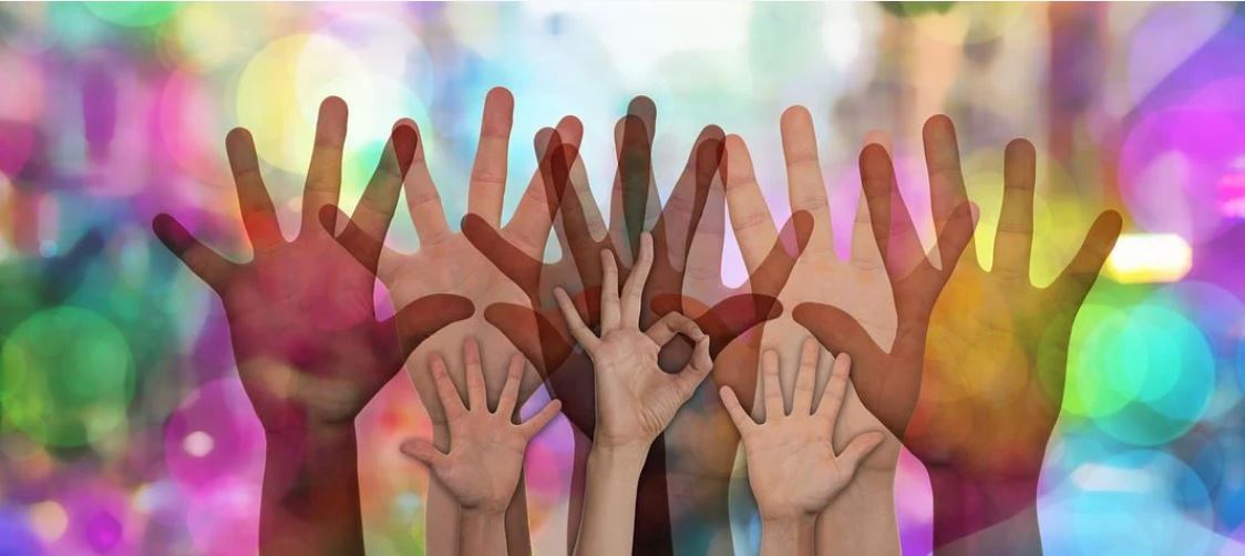 virtual volunteering to engage the world 