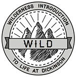 small wild logo