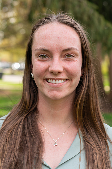 Annelyse Warner