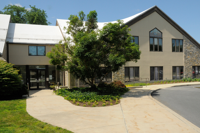 Wellness Center Workshop Calendar