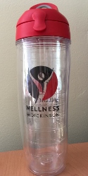 wellness water works challenge