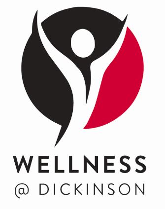 wellness@dickinson is the holistic health and wellness program brand