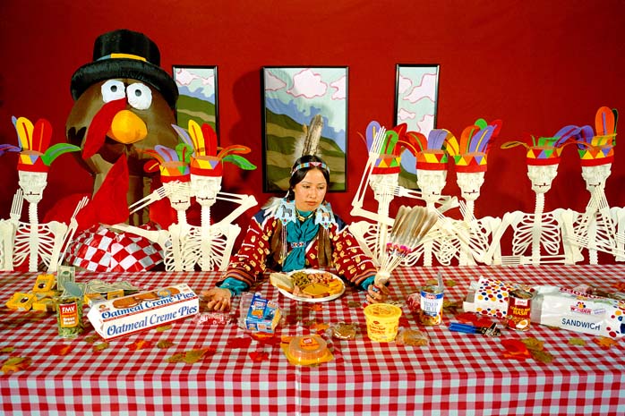 Opening Reception | Wendy Red Star: Her Dreams Are True