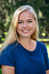 Werner ellie marketing communications student worker 20210927 loh 03 100x150web