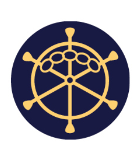 Wheel and Chain Logo