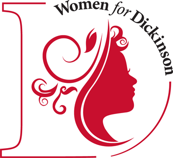 Women for Dickinson