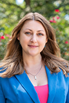 Sonya Wright