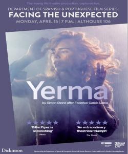 yerma