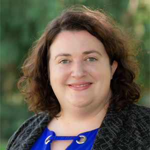 Leah Young