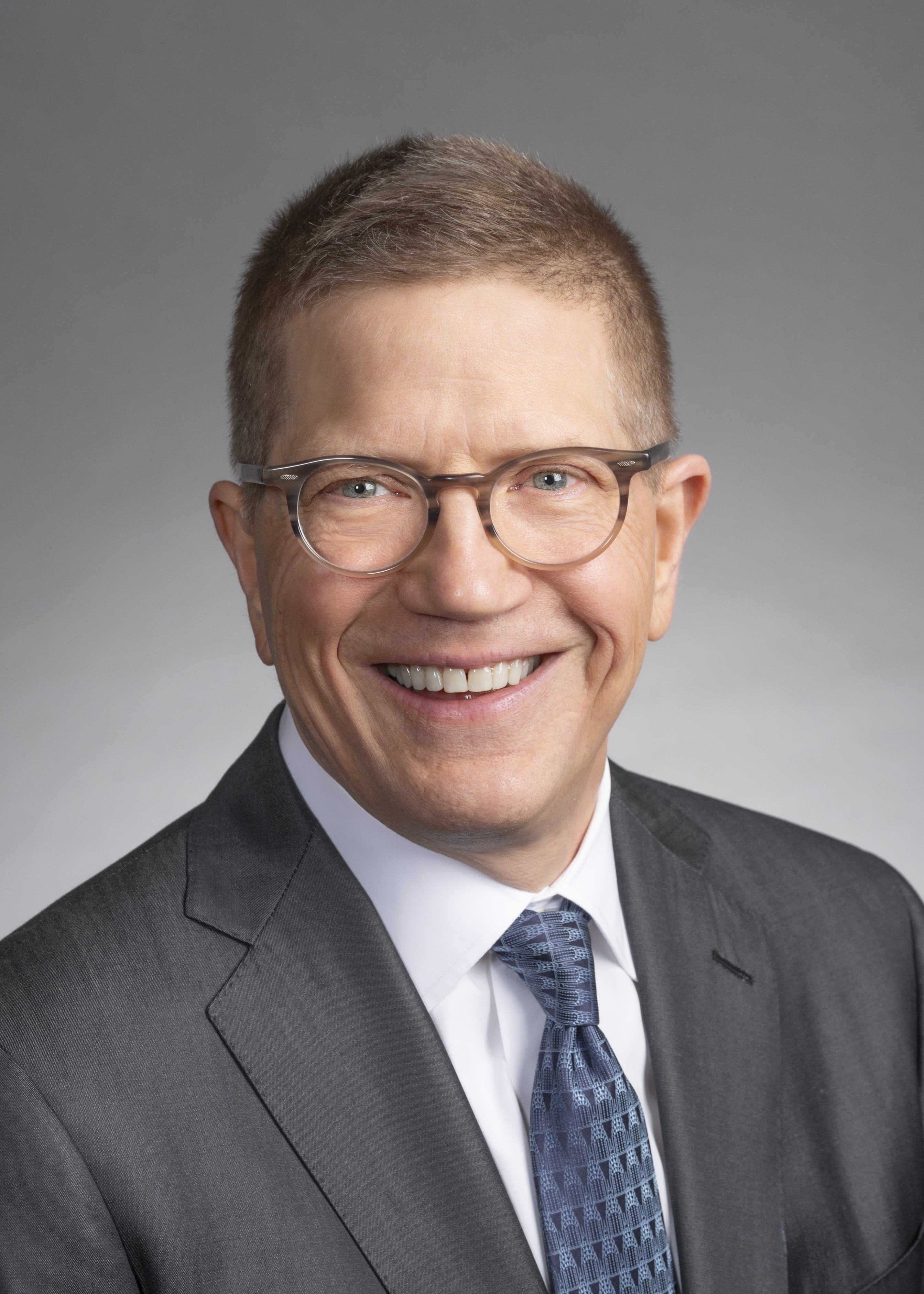 Greg Zimmerman, Board of Trustees