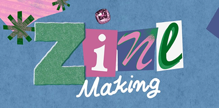 Zine Making