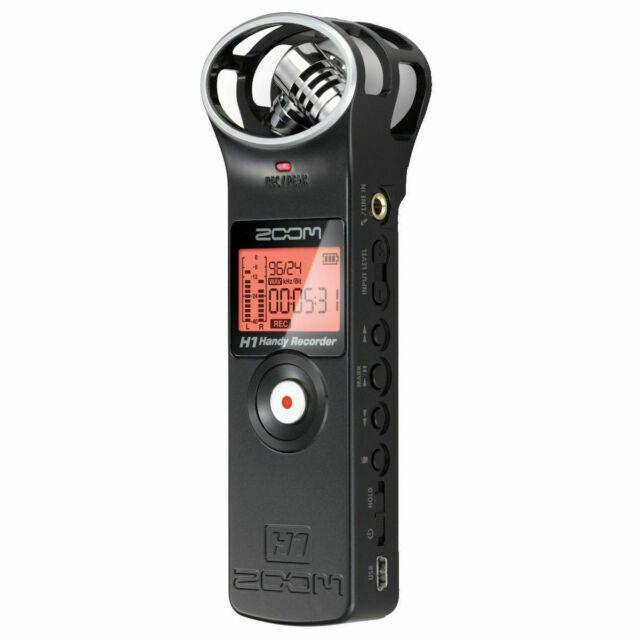 Audio Recorder