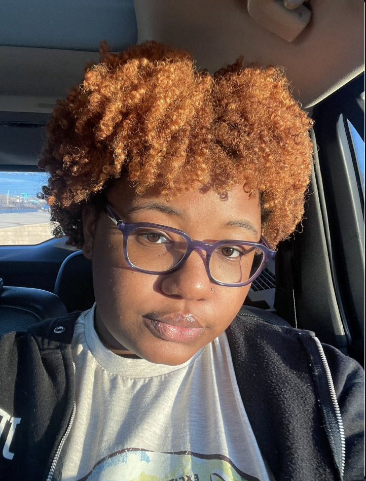 Shekinah Hightower