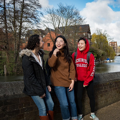 Academic global campus widget 500