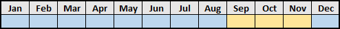 academic software calendar