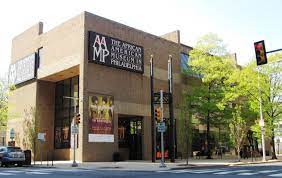 The African American Museum of Philadelphia, Pa.