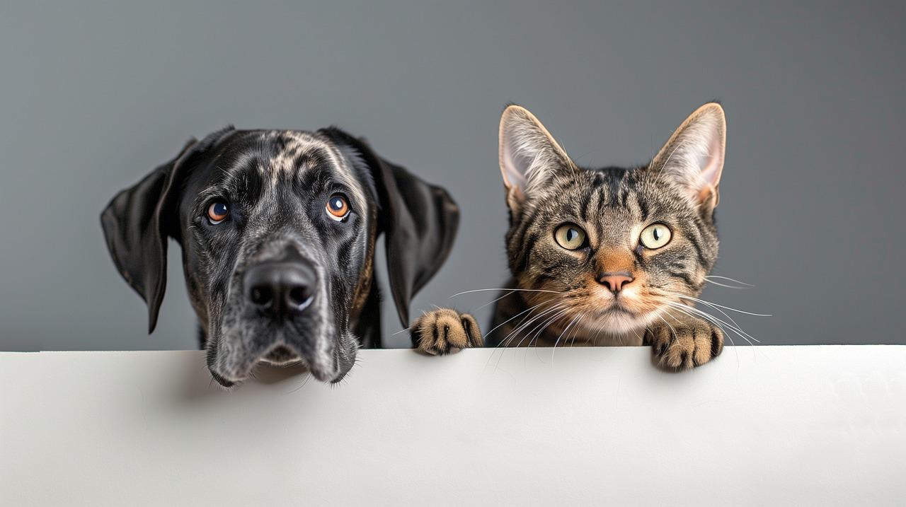 New Benefit for FY26: Pet Insurance