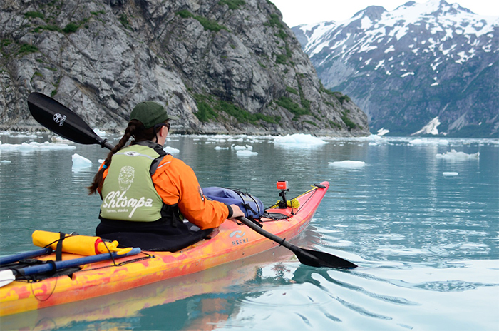 Alaska Up Close: Prince William Sound to the Kenai Peninsula: July 18-27, 2024