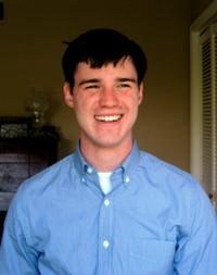 Alexander Brock '09 wins Fulbright.