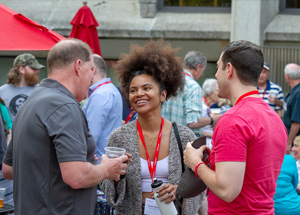 Dickinson College Homepage