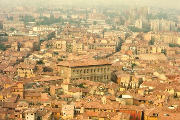 Bologna