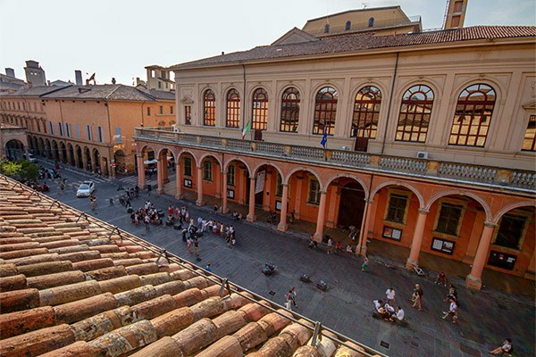 Bologna year 