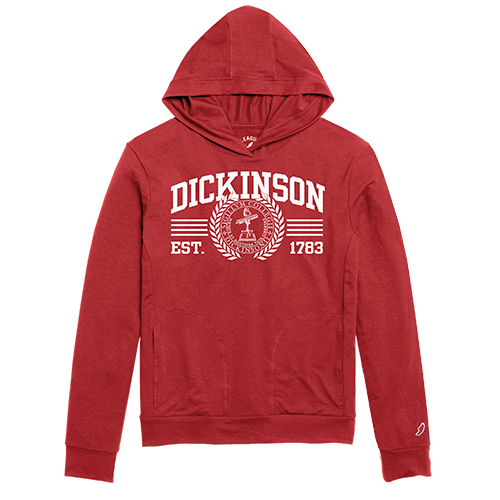See What's Red, White & New at the Bookstore!
