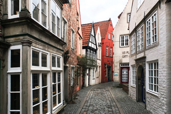 Webinar: 40 Years of Dickinson’s Bremen Program