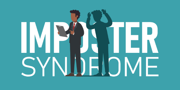 Rethinking Imposter Syndrome