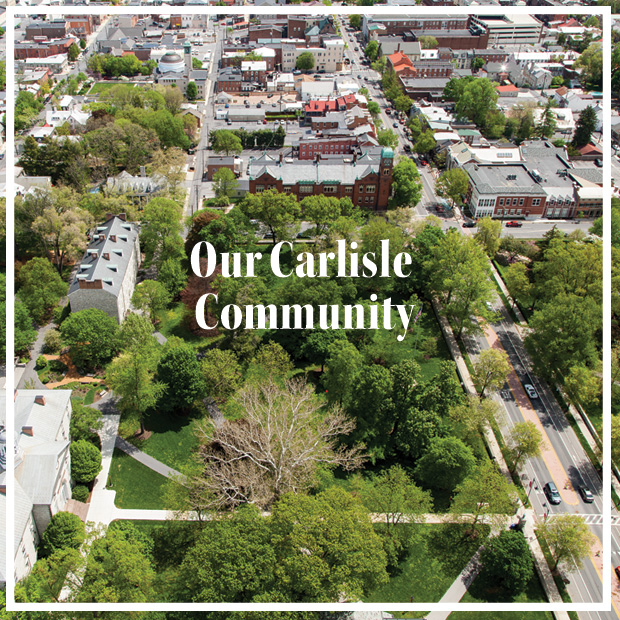 Carlisle & Cumberland County Community Resources