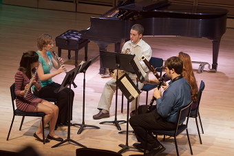 Student Woodwind Quintet
