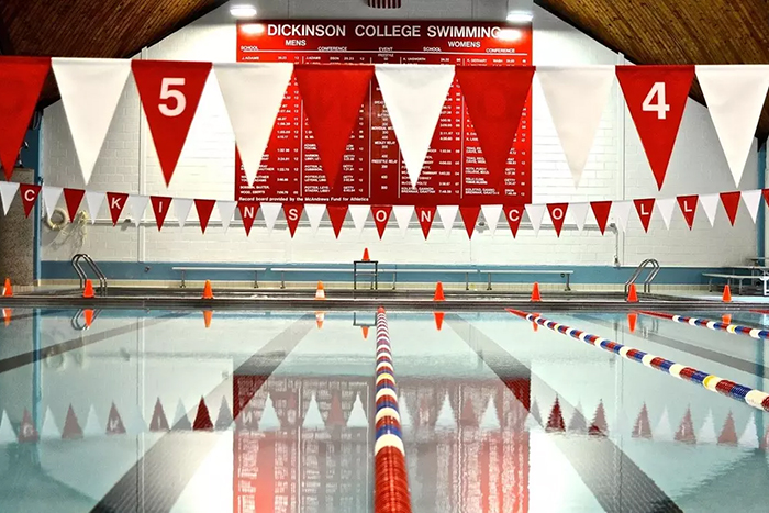 Do Some Laps!