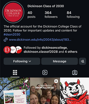 Class of 2030 instagram screenshot 300x350 bya